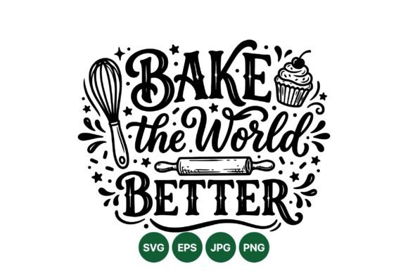Evaluating the Bake the World Better Design for Kitchen and Bakery Projects
