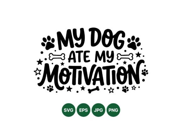 Funny Dog Motivation Quote Art: A Practical Evaluation