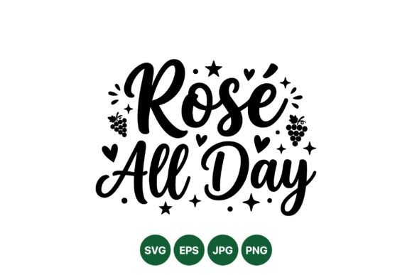 The Enduring Appeal of the Rose All Day Script Design in Modern Creativity
